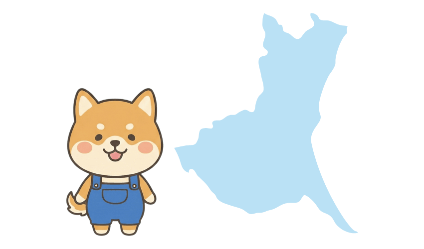 水戸市の不用品回収エリア