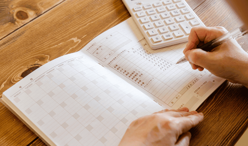 家電製品の買取