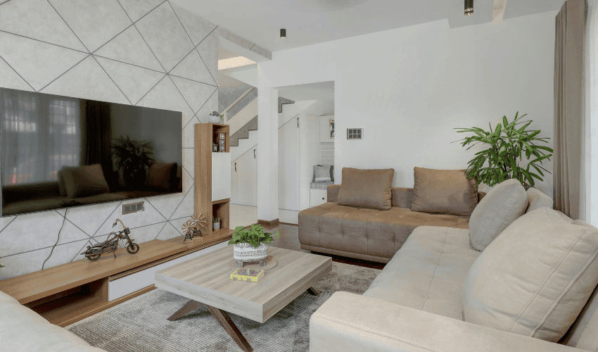 買取作業の様子